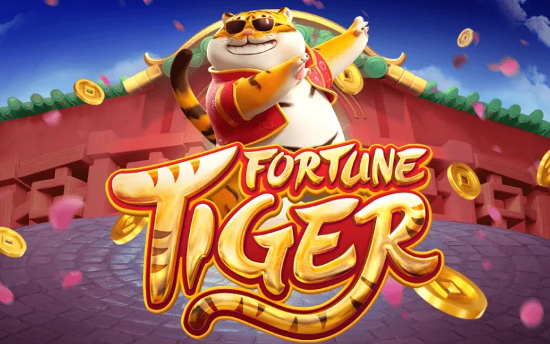 Explora el juego Fortune Tiger en Bet365 con temática asiática hoy.