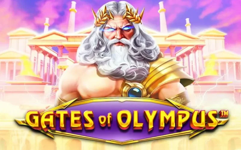 Descubre Gates of Olympus en Bet365 y disfruta de los mejores giros gratis.