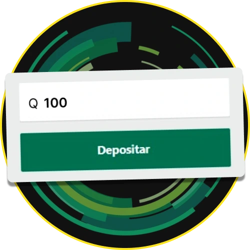 Realiza tu depósito en quetzales en Bet365 sin pagar comisiones por cambio.