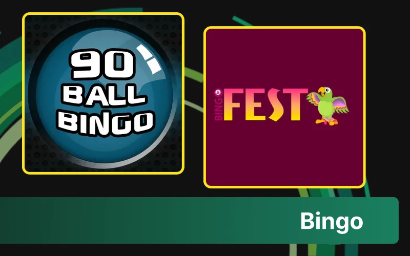 Juega al bingo online en Bet365 y consigue grandes premios.