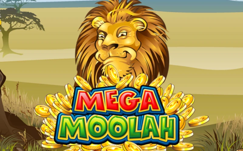 Explora Mega Moolah en Bet365 y prueba tu suerte en este safari progresivo.
