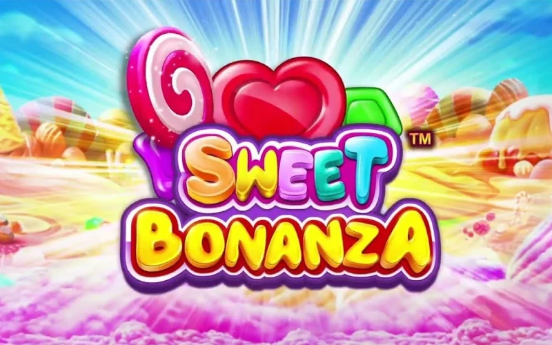 Juega a Sweet Bonanza en Bet365 y consigue grandes multiplicadores.
